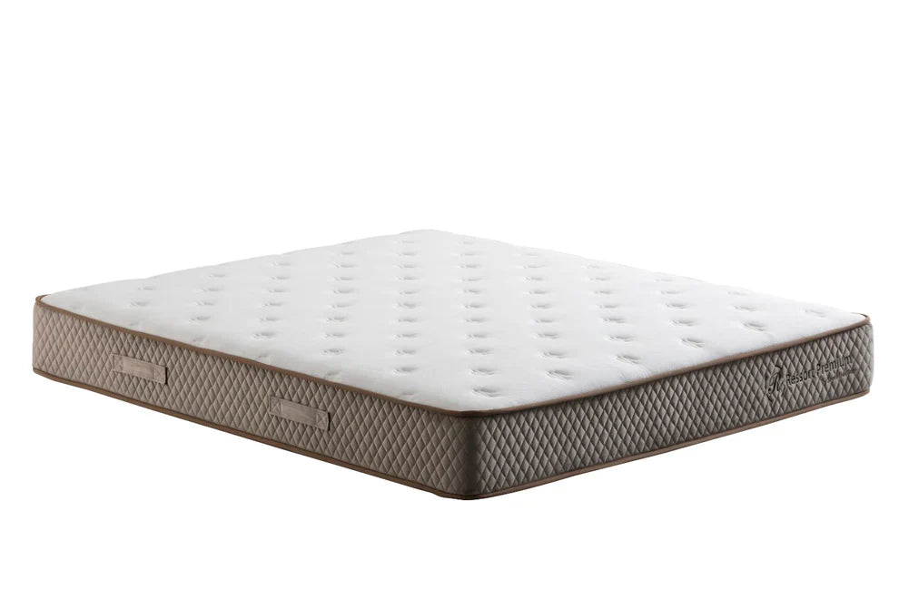 Matelas Ressort Premium Hauteur 26cm