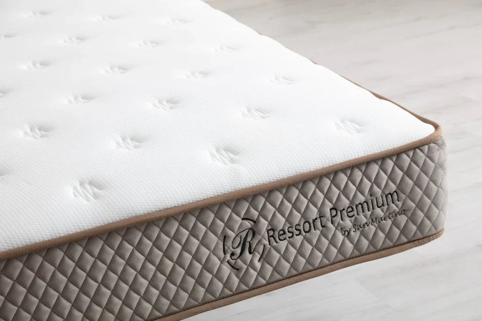 Matelas Ressort Premium Hauteur 26cm