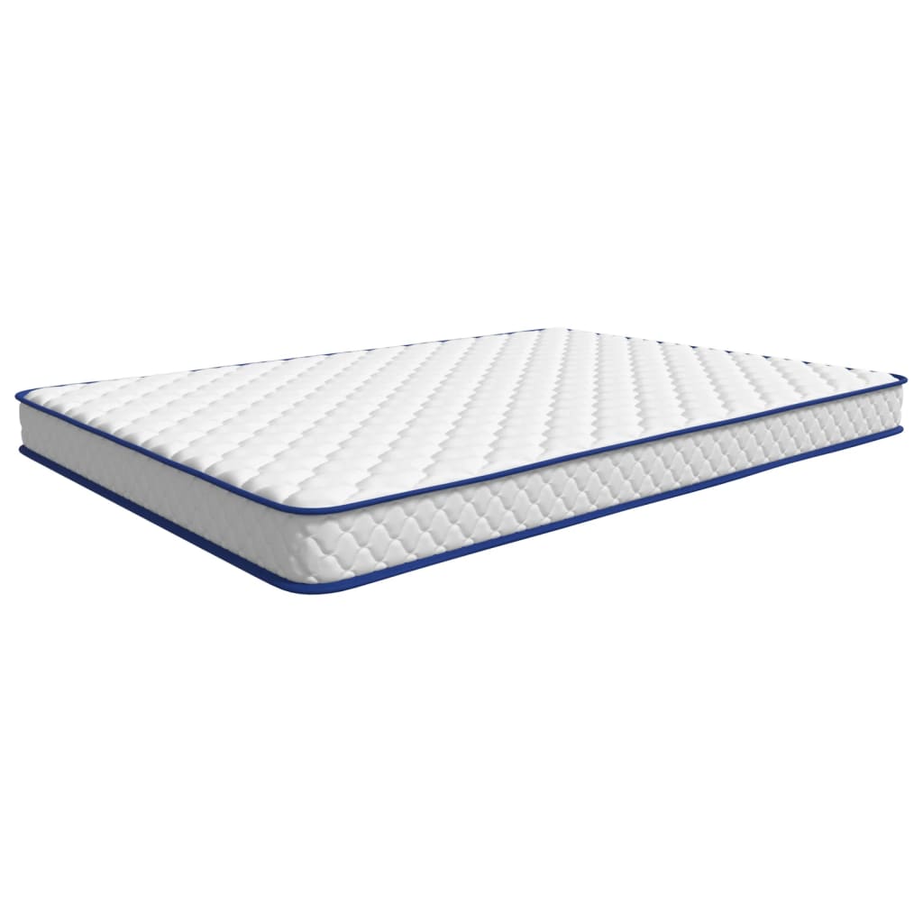 Matelas en mousse à mémoire de forme PARIS Hauteur 17cm