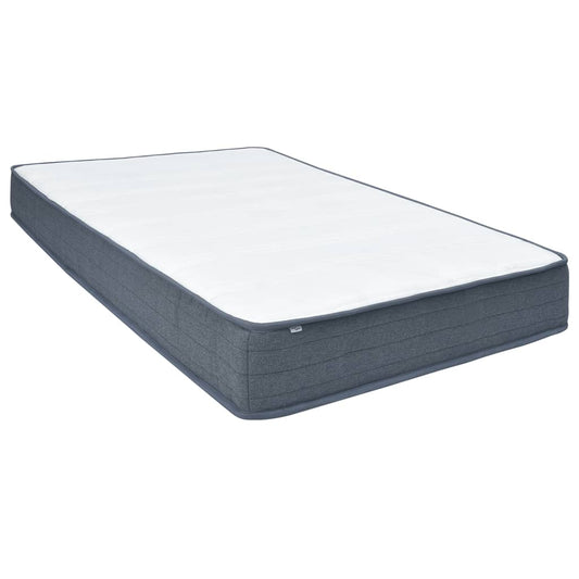 Matelas Ressorts Ensachés ROMA 20cm Mi-Ferme