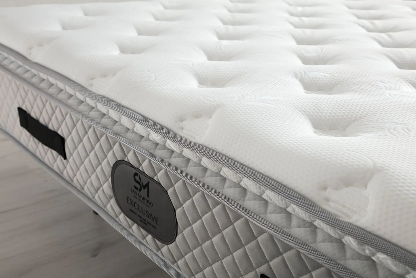 Matelas Ressort Exclusive 32cm