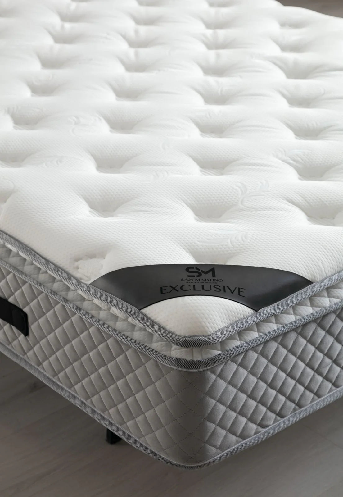 Matelas Ressort Exclusive 32cm