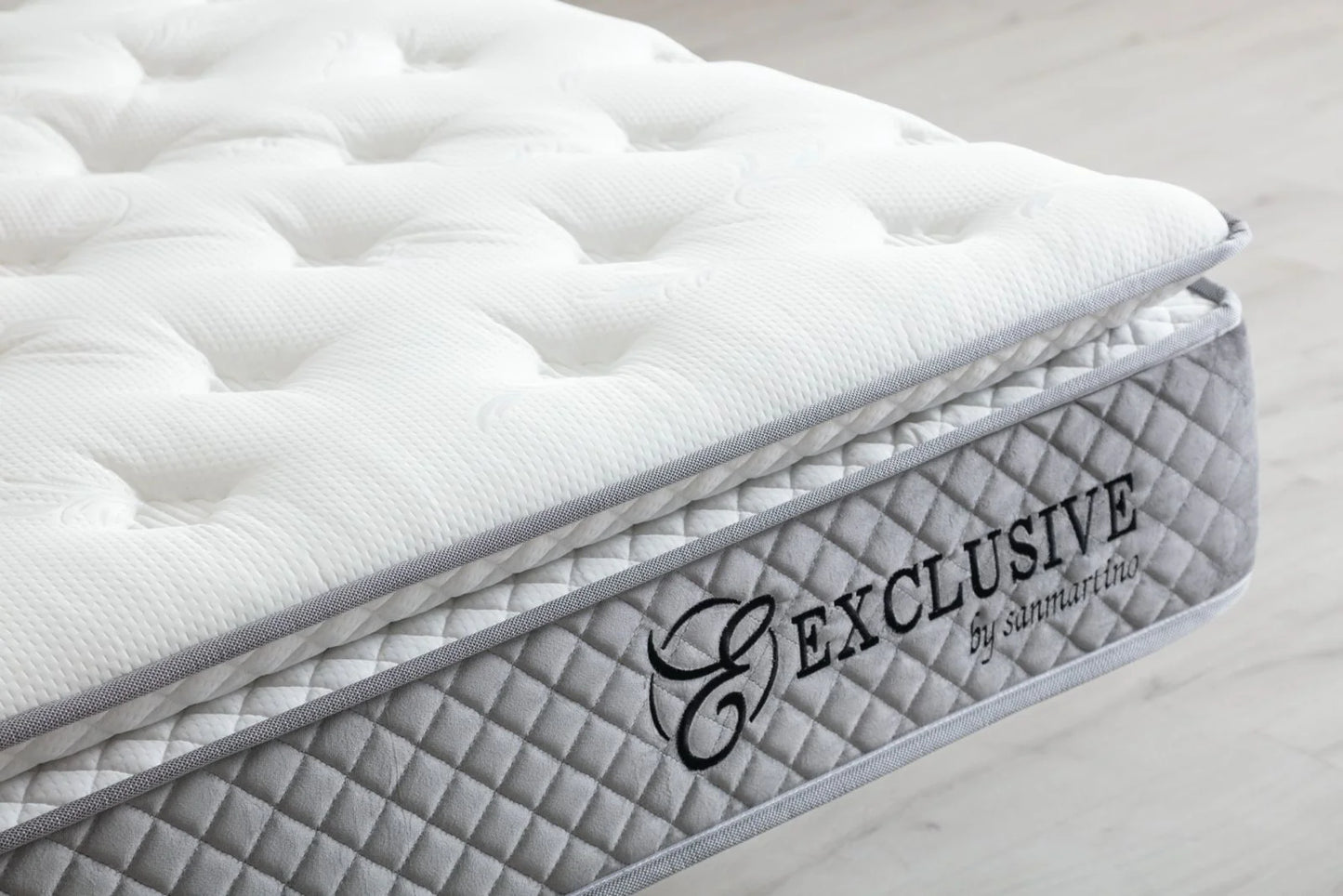 Matelas Ressort Exclusive 32cm