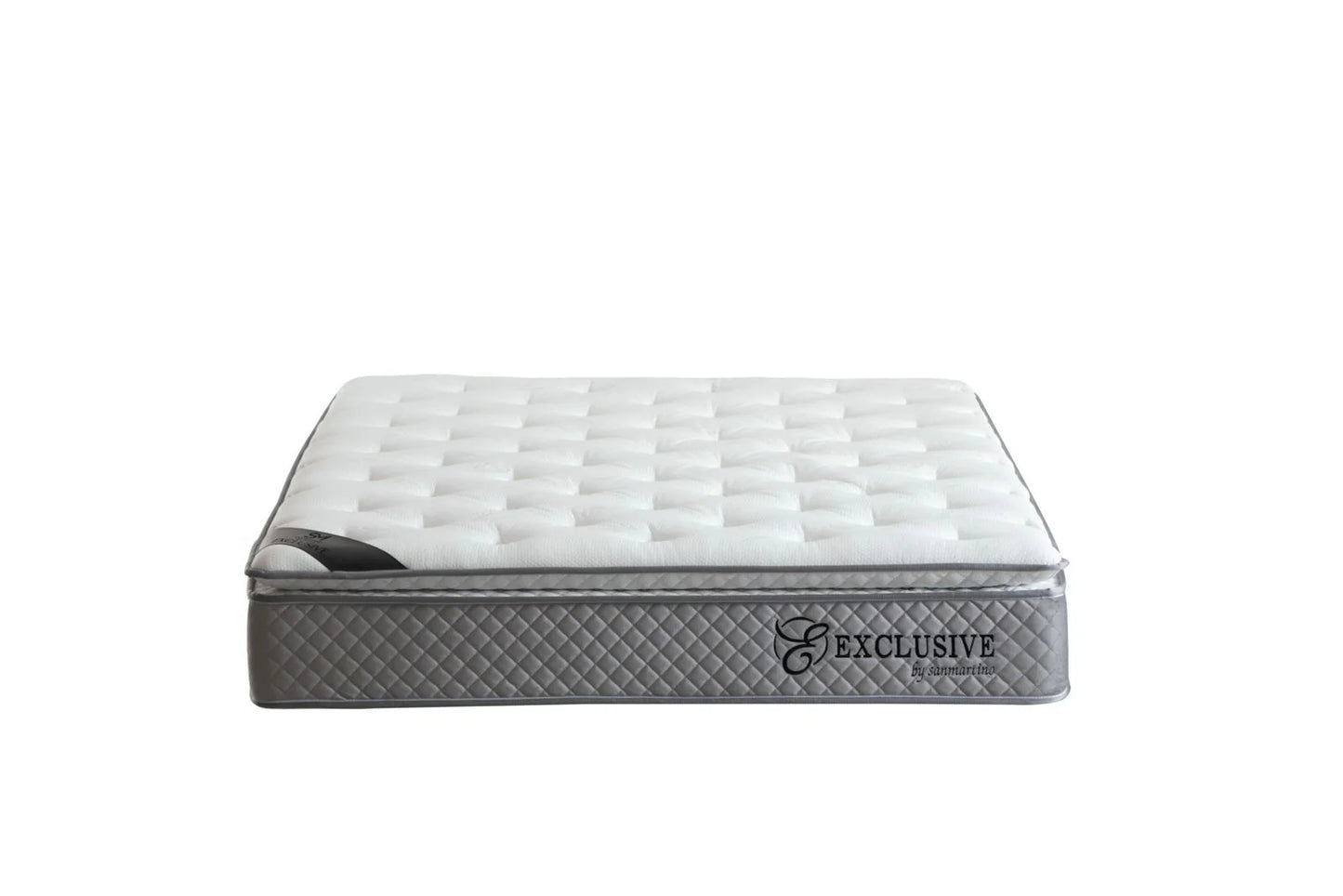 Matelas Ressort Exclusive 32cm